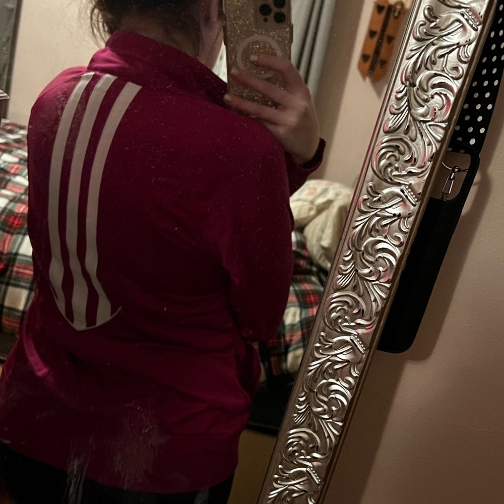 Adidas Training Jacket - Picture 3 of 4